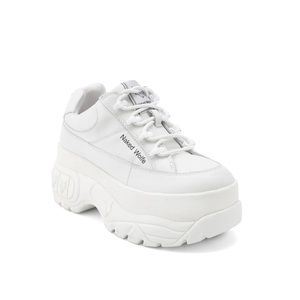 Naked Wolfe Sporty Sneaker Size 8 NEW